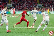 Spartak-Legia (38)