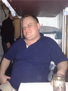 Умер Базаренко Алексей "Маугли" Умер Базаренко Алексей "Маугли"
