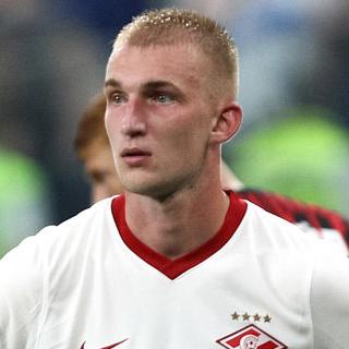 Денисов прокомментировал ничью в матче с «Ахматом»