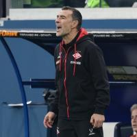 Дмитрий Черышев: я очень хорошо знаю Карседо — это не тренер для «Спартака»