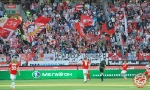 Локомотив - Спартак 0:2