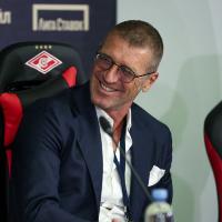 Каррера: «Спартак» способен выиграть Кубок России, в РПЛ шансов не так много