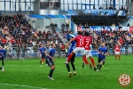 Сатурн - Спартак 0:0