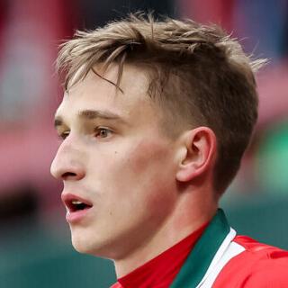 «Спартак» вновь улучшил предложение «Локомотиву» по Самошникову «Спартак» вновь улучшил предложение «Локомотиву» по Самошникову