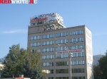 гостиница южная