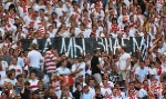 Спартак - цска 2:2