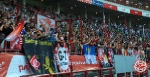 Локомотив - Спартак 0:2