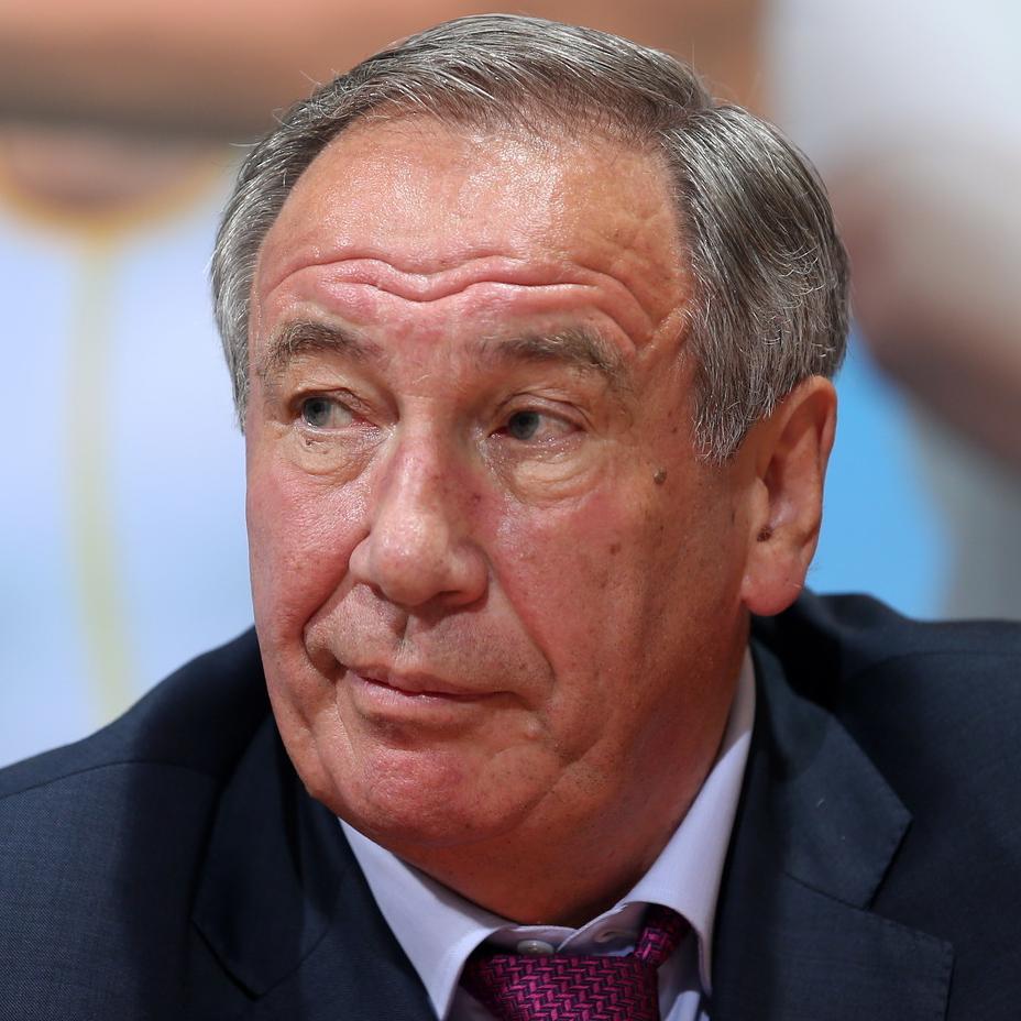 Тарпищев: у «Спартака» нет российского лидера, клуб зря убрал Джикию