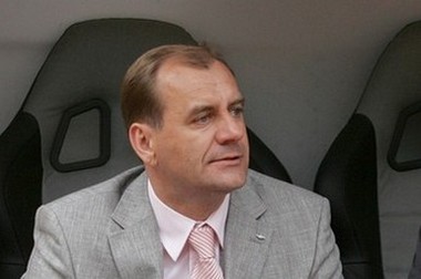 Вайсс вместо Карпина. Вайсс вместо Карпина.