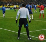 Spartak - Chelsea