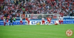 Локомотив - Спартак 0:2