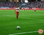 Локомотив - Спартак 0:2