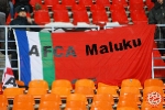 Спартак-Аякс 3:0