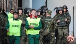 Спартак Москва - Спартак Нальчик 1:0