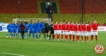 Спартак - Волга 1:0