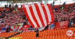 Спартак - Динамо 0:2