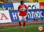 Спартак - Ростов 3:2