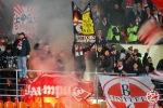 Спартак - Волга 1:0