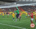 Спартак - Ростов 5:1