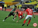 Прощальный матч Тихонова, Кубок России 1/4 финала, 20.04.2011