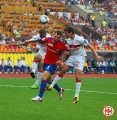 цскам - Спартак 1:2
