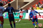 7-й тур цска - Спартак Москва 0:1, Ари 78