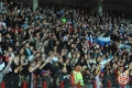 Отборочный матч на Евро 2012