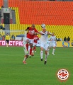 Спартак - Локомотив 3:0