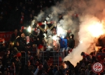 Спартак - зенит 2:2