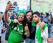 Fans of the World Cup in Moscow (54)