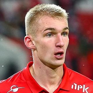 Защитник «Спартака» Денисов — об автоголе: «У Максименко не было шансов»
