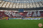 Спартак - цска 2:2