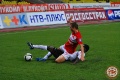 ФК Спартак Москва - ФК Москва 2:1