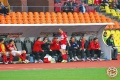 Спартак - Амкар 5:1