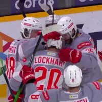 «Спартак» проиграл «Локомотиву» в гостях