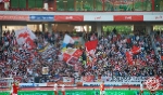 Локомотив - Спартак 0:2