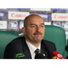 Черчесов не разрешил Титову тренироваться в Тарасовке