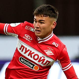 «Спартак» отказал ПСВ в аренде Угальде