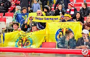 Spartak-Villarreal (5)