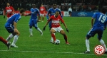 Spartak - Chelsea