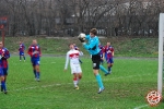 цска - Спартак 2:2