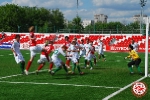 Спартак Москва - ФК Краснодар 4:1 (03.06.2011)