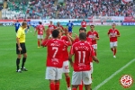 Спартак - Томь 4:2