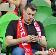 krasnodar-Spartak-0-1-23