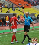 Спартак Москва - Динамо Москва 0:2