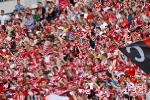 1/16 кубка России, Истра - Спартак Москва 0:1