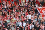 Спартак - Амкар 1:2