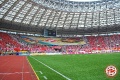 цска - Спартак 1:2