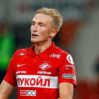 «Победная серия для «Спартака» — это, наверное, прямая дорога к чемпионству» — Руслан Литвинов