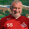 Юрий Гаврилов: «Никто не думал, что россияне способны играть в современный футбол»